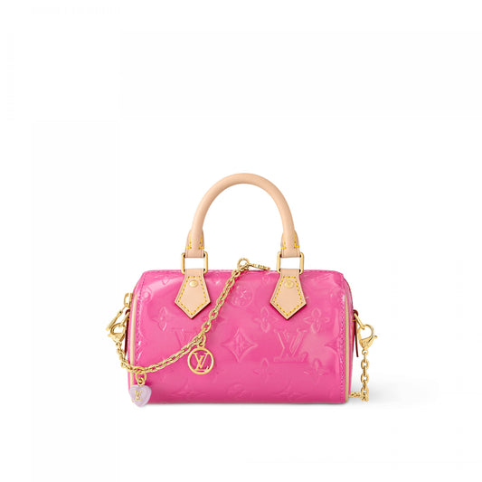 M83273 Nano Speedy Neon Pink