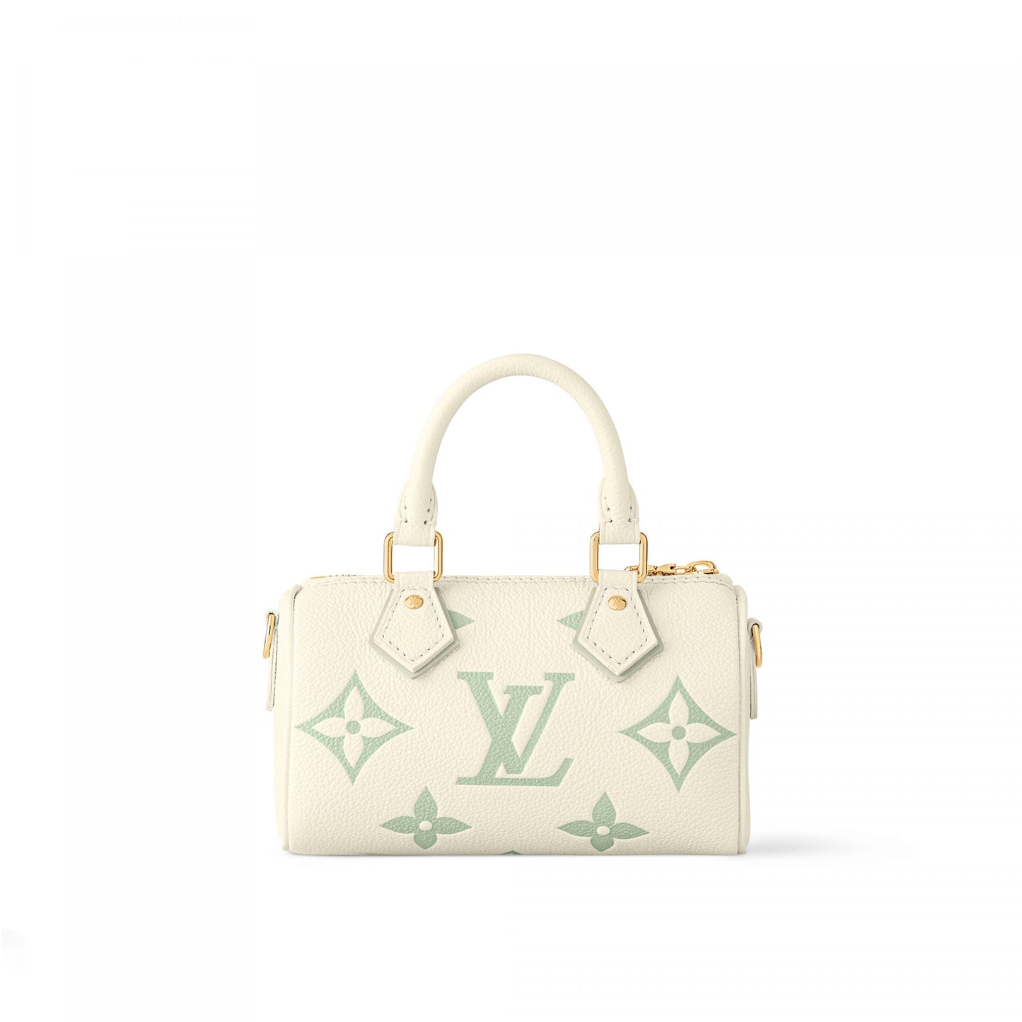 M24169 Nano Speedy Matcha Green