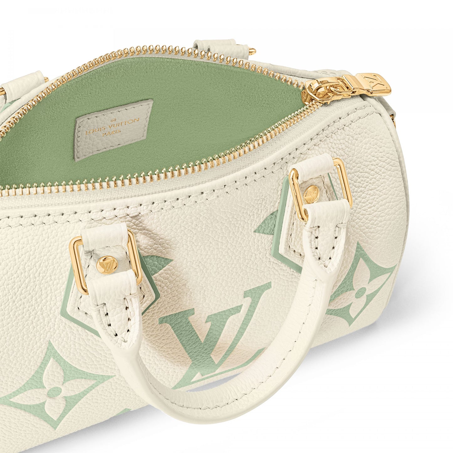 M24169 Nano Speedy Matcha Green