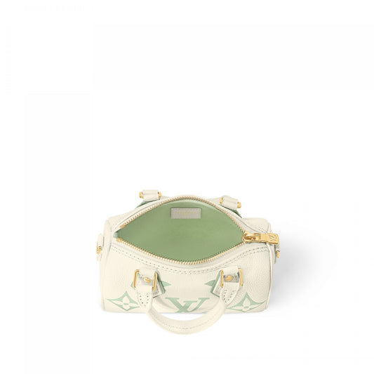 M24169 Nano Speedy Matcha Green