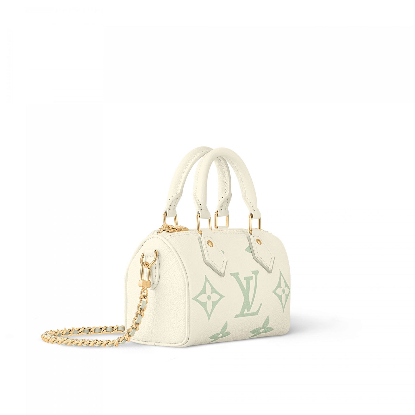 M24169 Nano Speedy Matcha Green