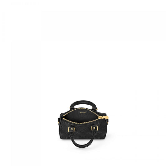 M82450 Nano Speedy Black