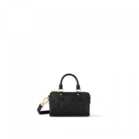 M82450 Nano Speedy Black
