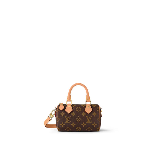 M81085 Nano Speedy
