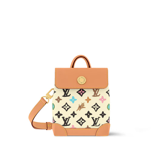 M83429 Nano Steamer Vanilla
