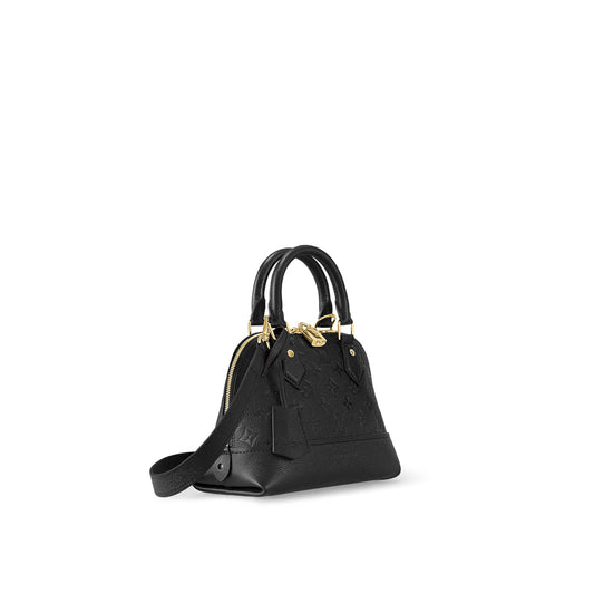 Black M44829 Neo Alma BB