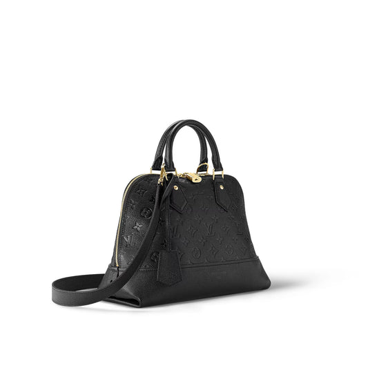 Black M44832 Neo Alma PM