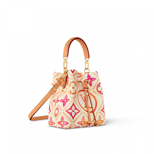 M25315 Néonoé BB Coral