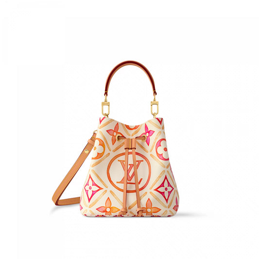 M25315 Néonoé BB Coral