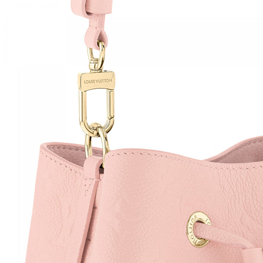M47038 Néonoé BB Opal Pink