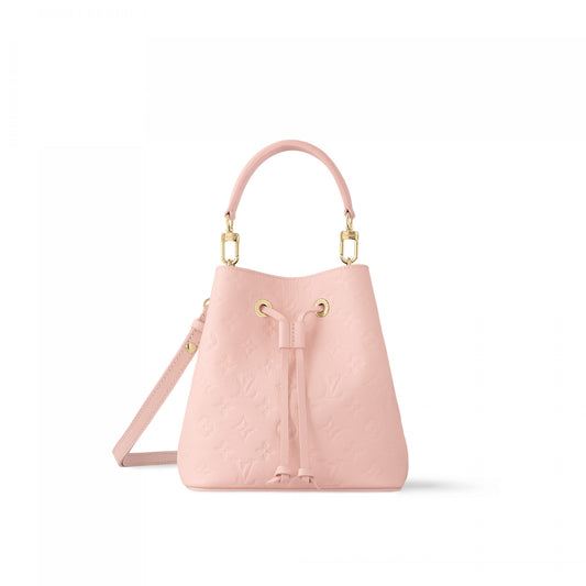 M47038 Néonoé BB Opal Pink