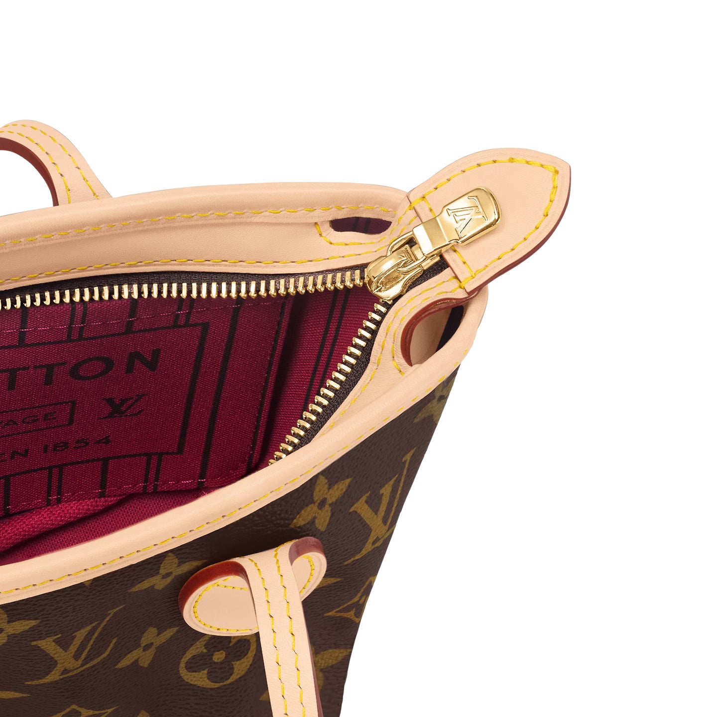 M46786 Neverfull BB