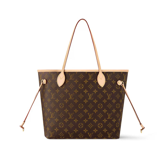 M46975 CUSTOMIZABLE Neverfull MM