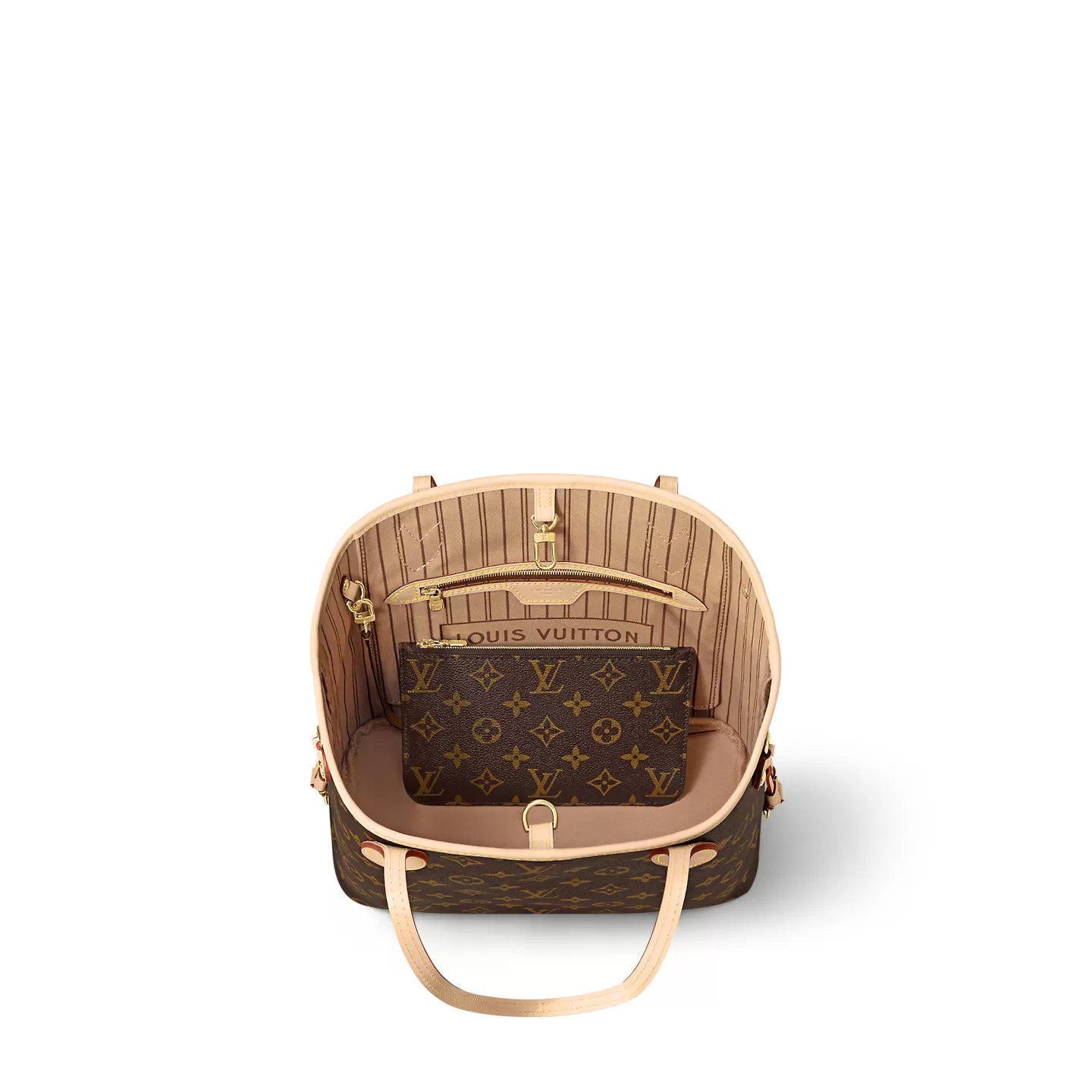 Monogram M46979 Neverfull PM