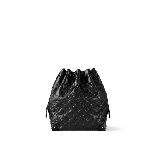 M13484 Noé Trunk PM Black