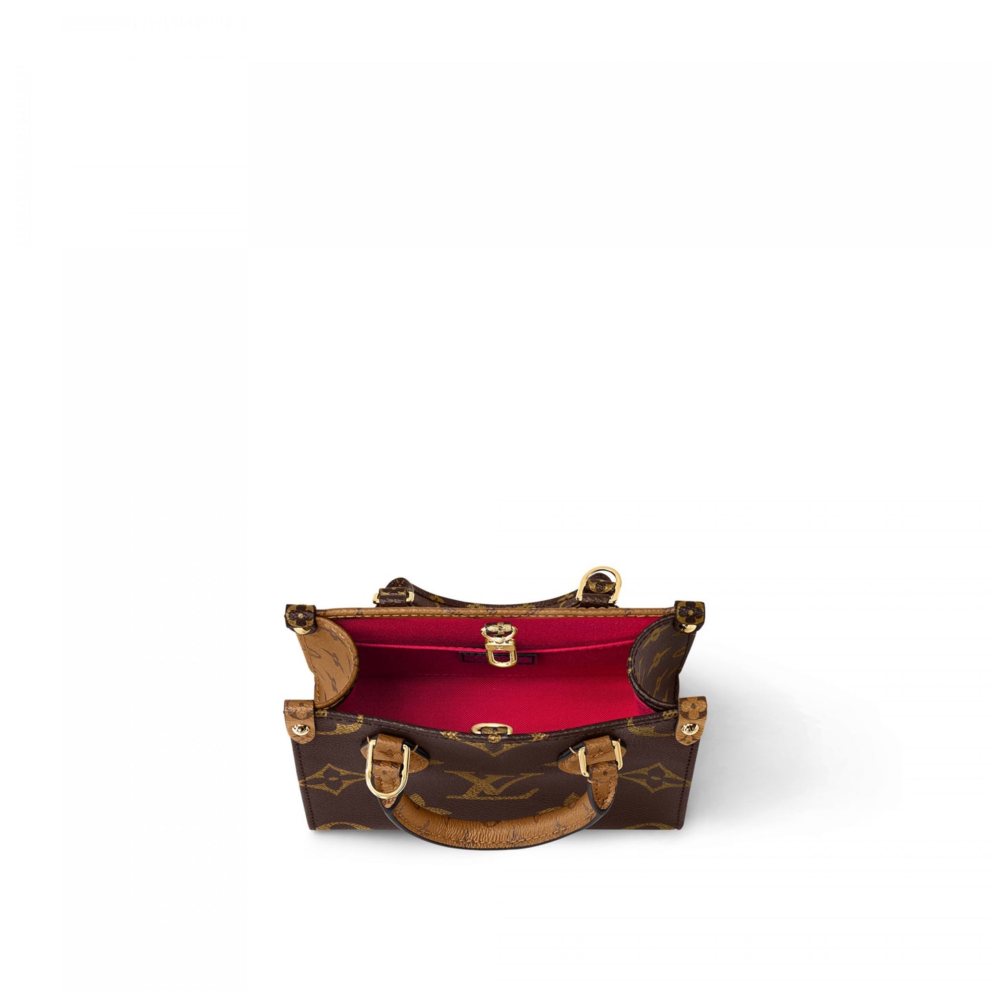 M46839 OnTheGo BB Monogram Reverse