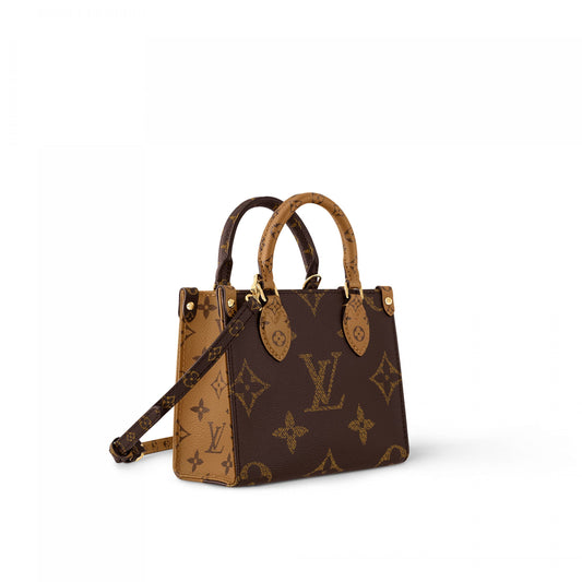 M46839 OnTheGo BB Monogram Reverse