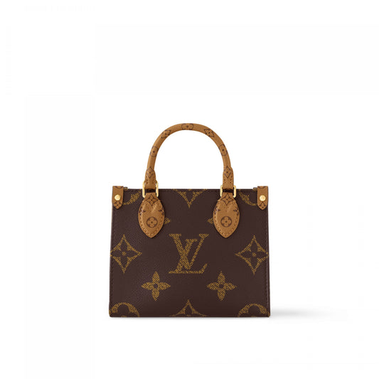 M46839 OnTheGo BB Monogram Reverse