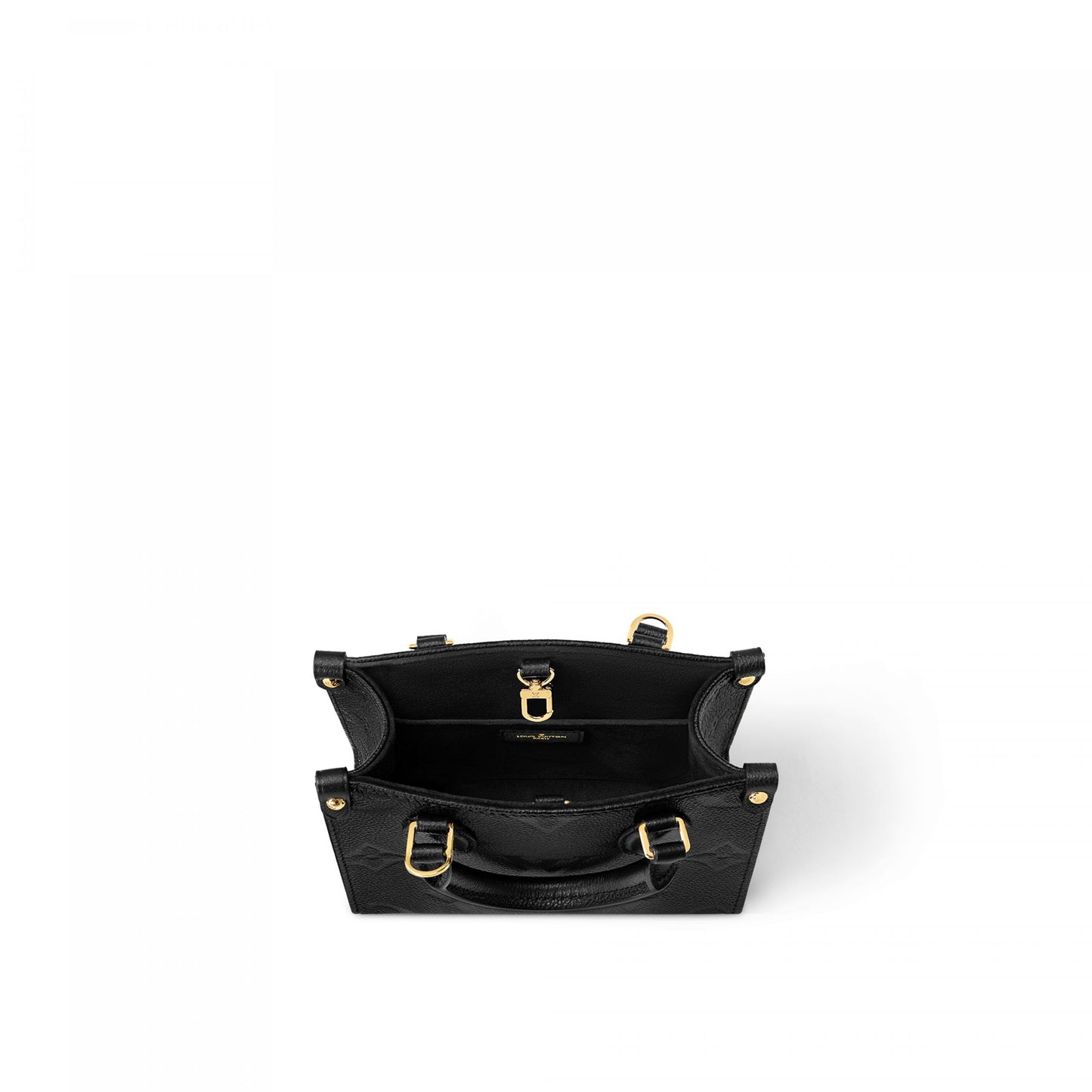 M46993 OnTheGo BB Black