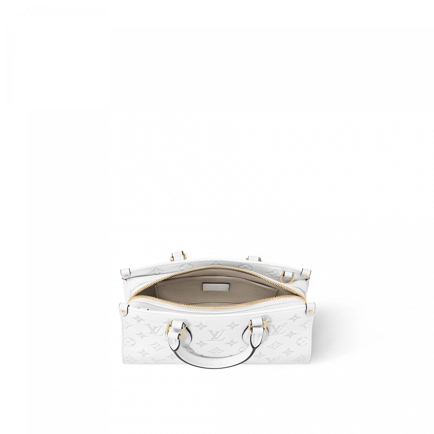 M11274 OnTheGo East West White
