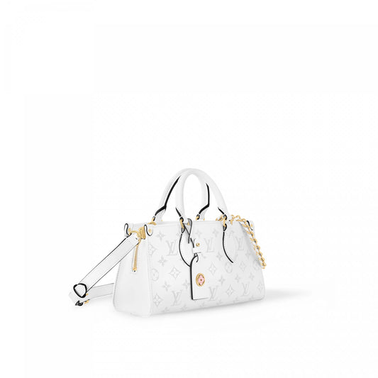 M11274 OnTheGo East West White