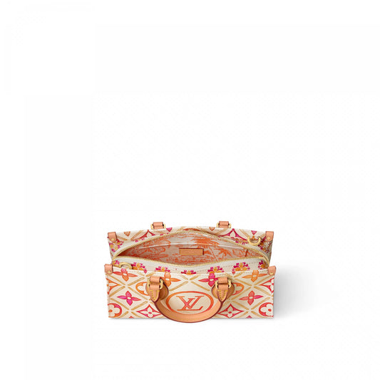 M25318 OnTheGo East West Coral
