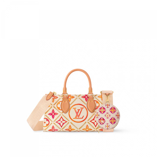M25318 OnTheGo East West Coral