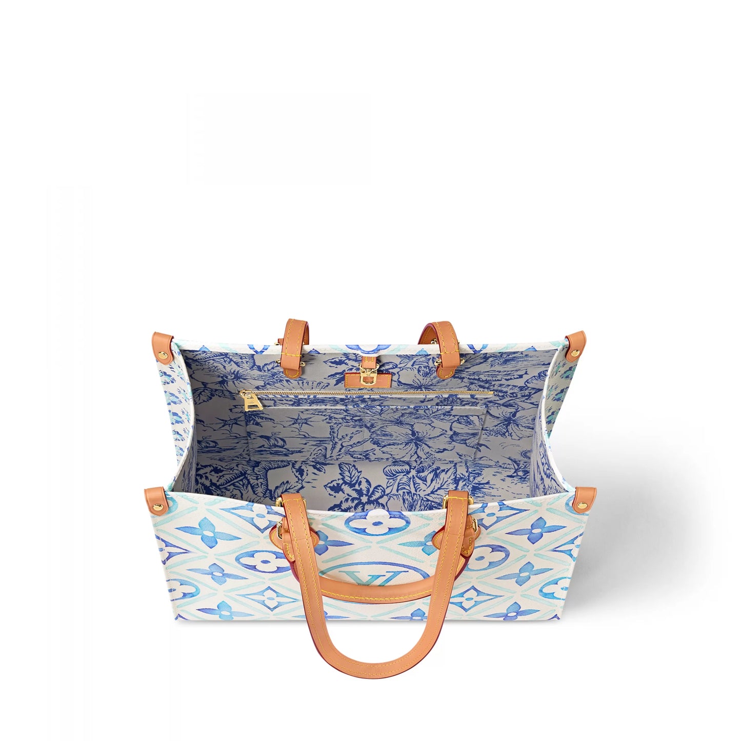 M11262 OnTheGo MM Lagoon Blue