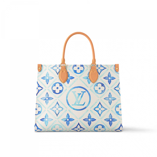 M11262 OnTheGo MM Lagoon Blue