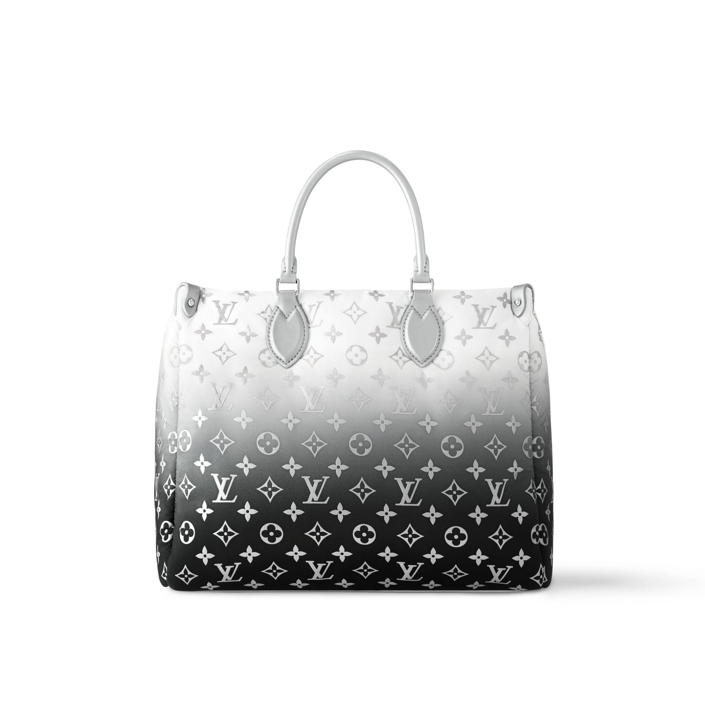 M11847 OnTheGo MM Monogram Nylon Frost