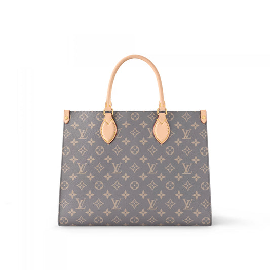 M12415 OnTheGo MM Trianon Gray