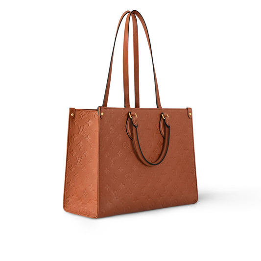 M12775 OnTheGo MM Cognac Brown
