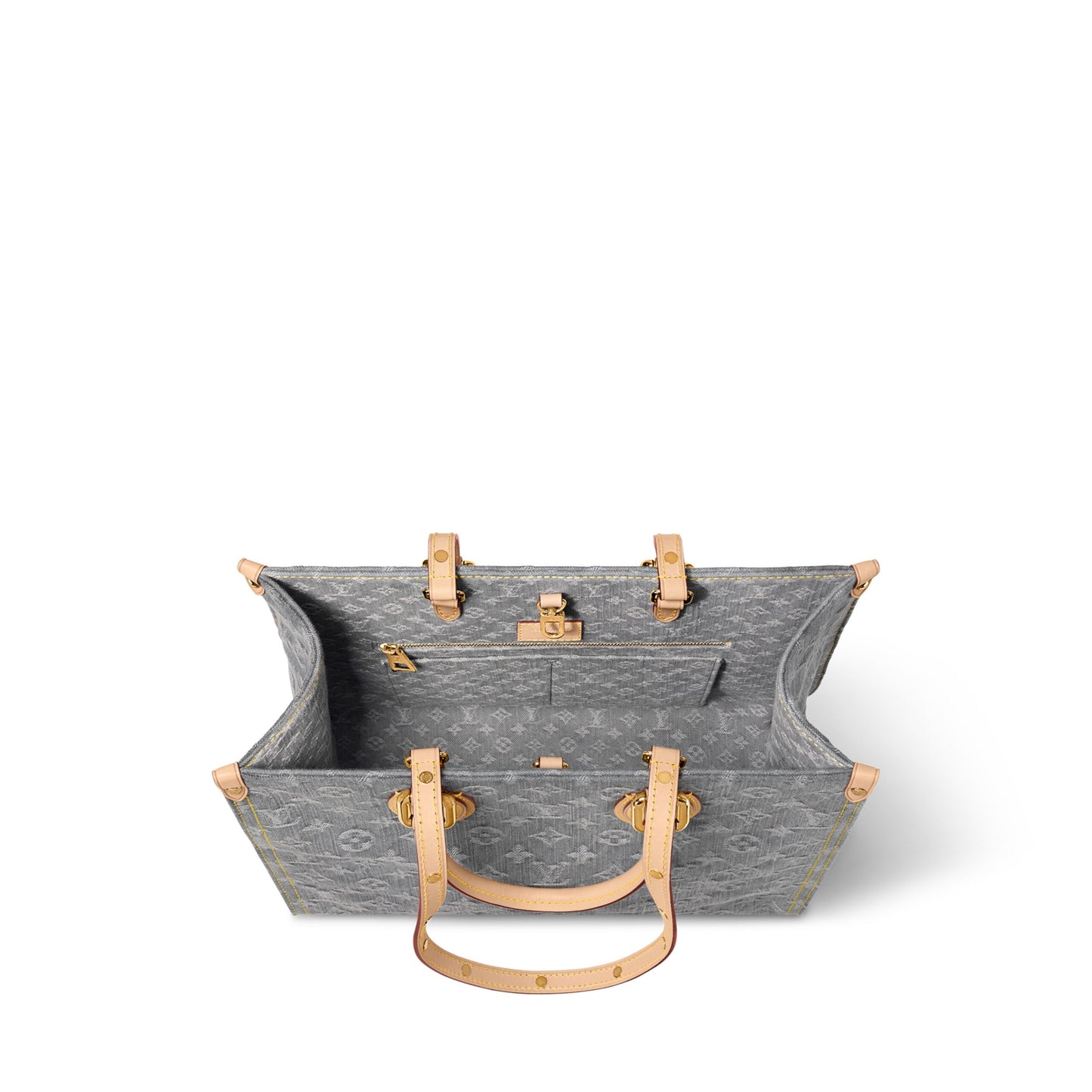 M13189 OnTheGo MM Washed Gray