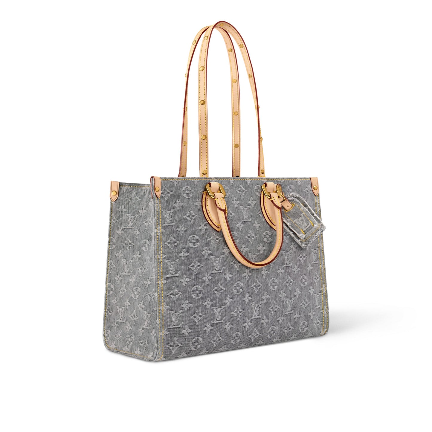 M13189 OnTheGo MM Washed Gray