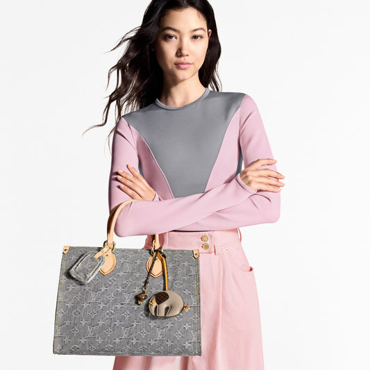 M13189 OnTheGo MM Washed Gray