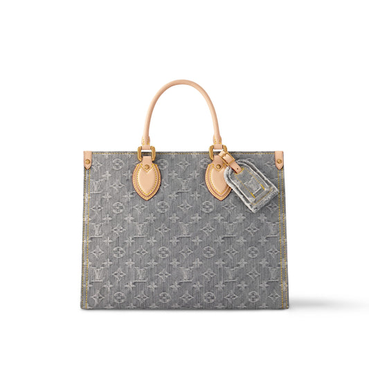 M13189 OnTheGo MM Washed Gray