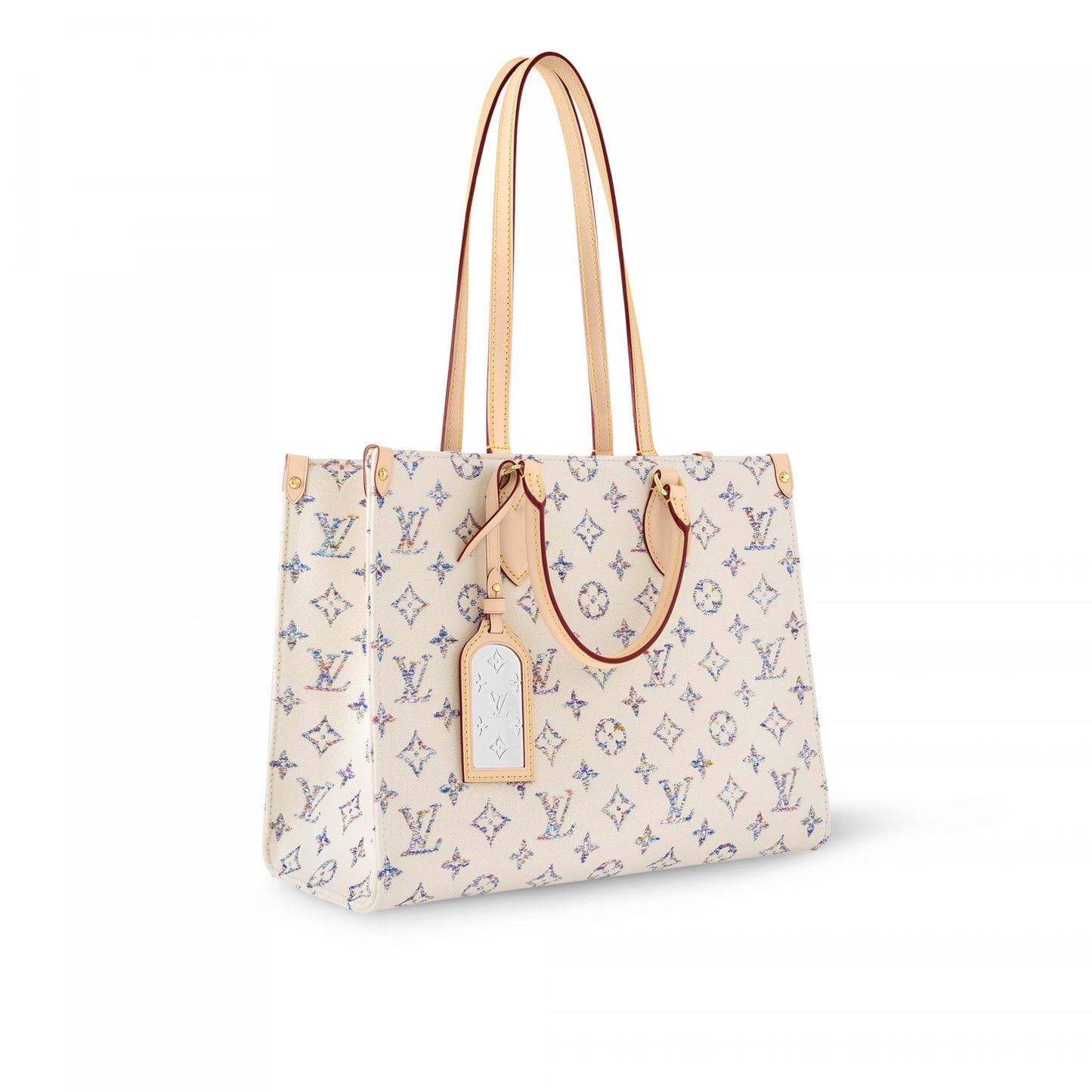 M24708 OnTheGo MM Multicolor Beige