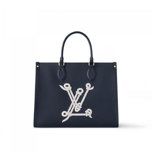 M24834 OnTheGo MM Navy Blue
