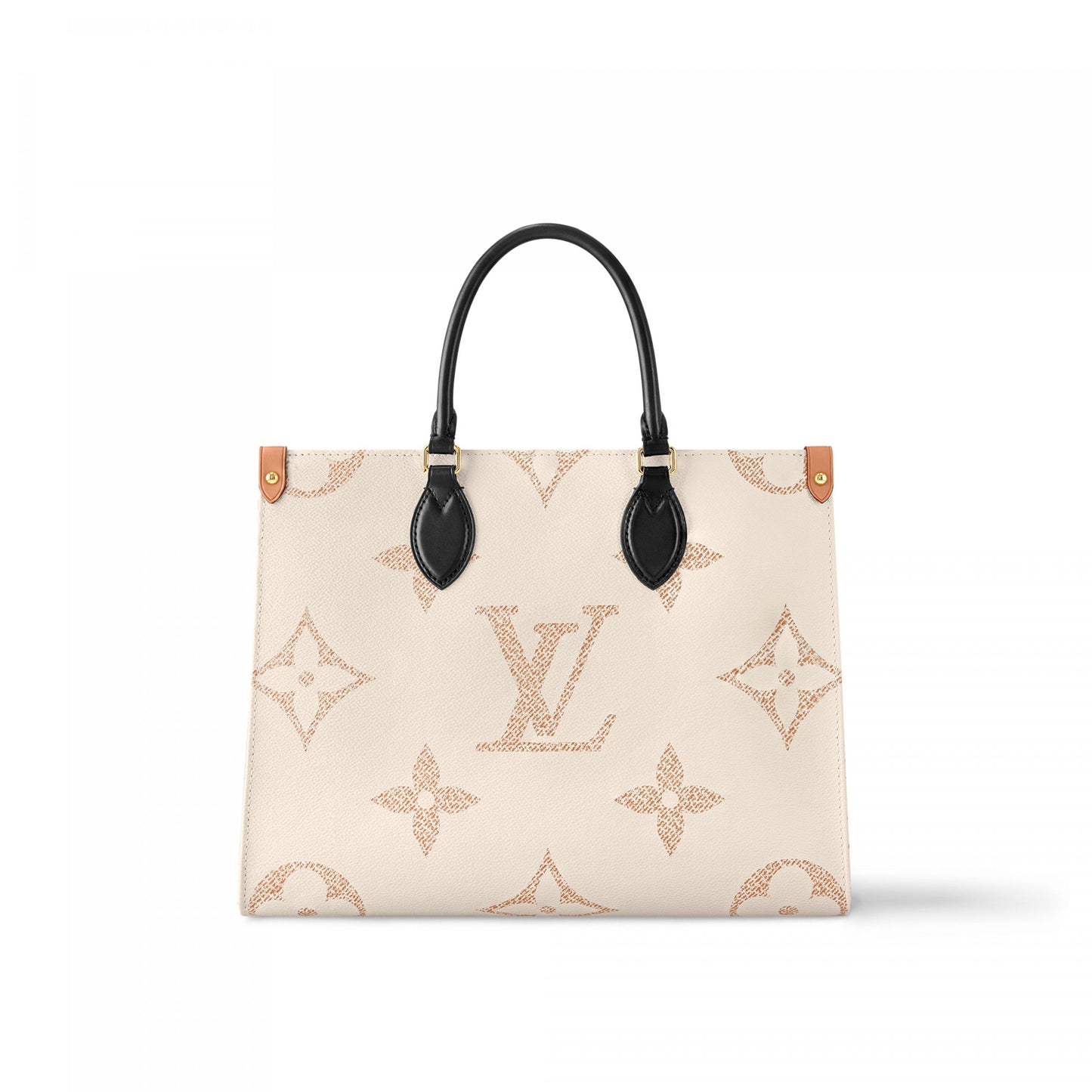 M46912 OnTheGo MM Monogram Dune