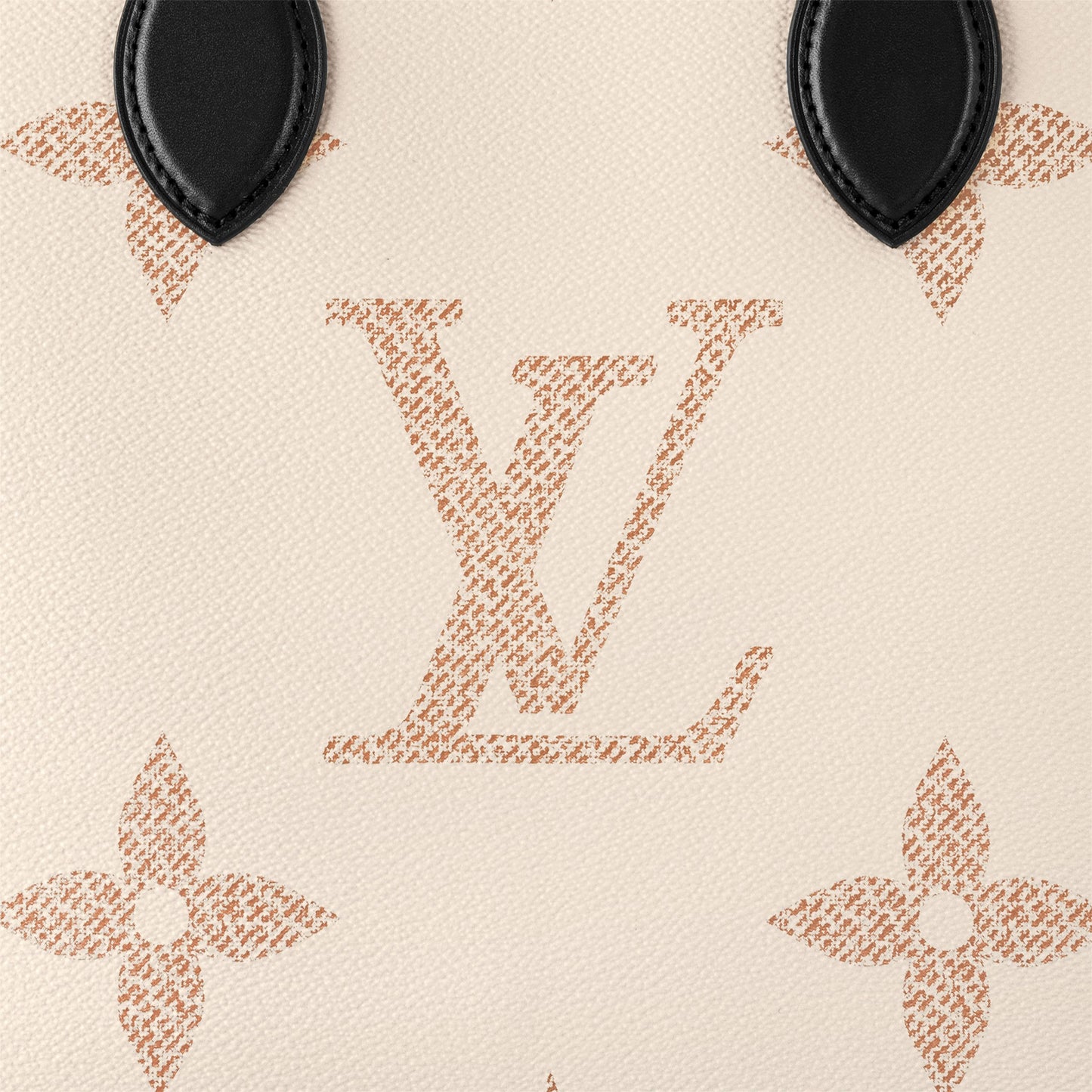 M46912 OnTheGo MM Monogram Dune