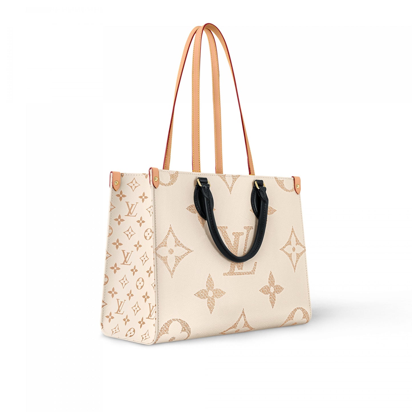 M46912 OnTheGo MM Monogram Dune