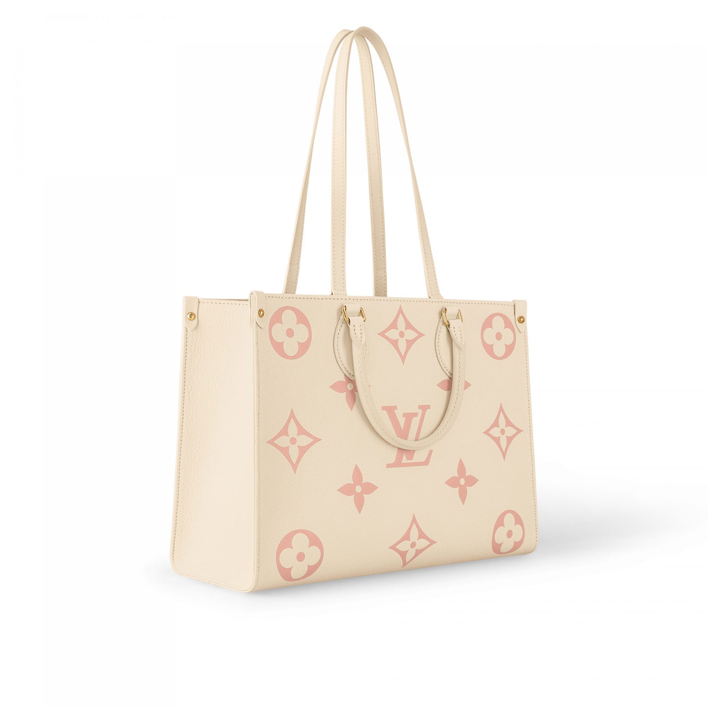 OnTheGo MM M21575 Crème Rose Trianon