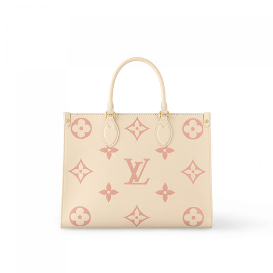 OnTheGo MM M21575 Crème Rose Trianon
