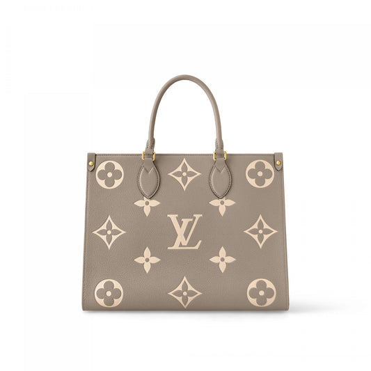 OnTheGo MM M45494 Dove Cream