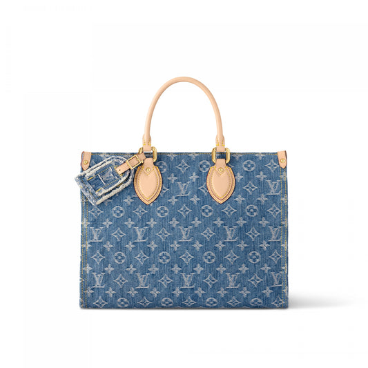 M46871 OnTheGo MM Denim Blue