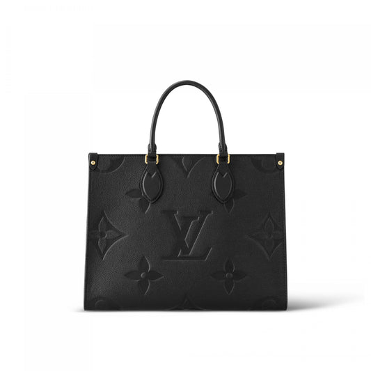 OnTheGo MM M45595 Black