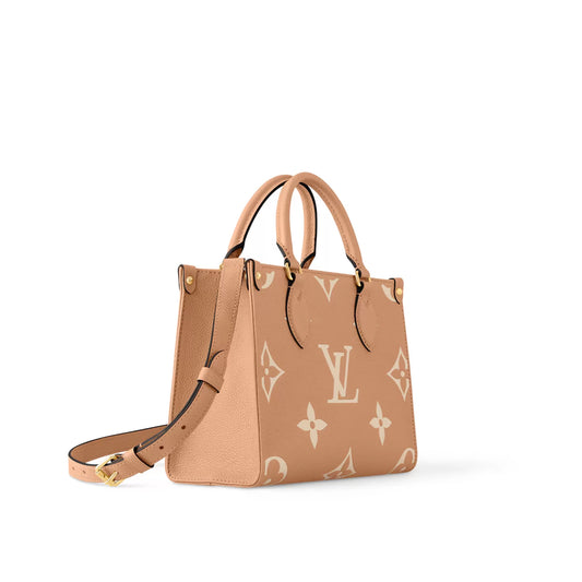 Arizona / Crème M12513 OnTheGo PM