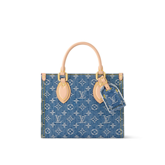 M14633 OnTheGo PM Denim Blue