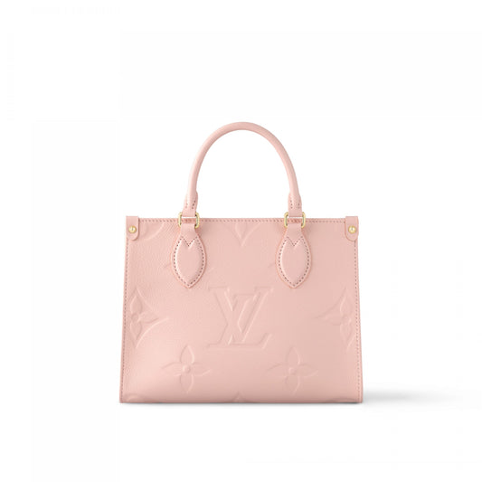 M47135 OnTheGo PM Opal Pink