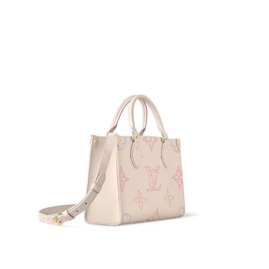 OnTheGo PM M46629 Monogram Pattern
